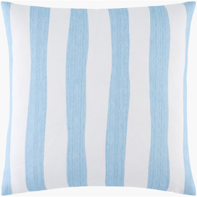 Laguna Striped Indoor/Outdoor Throw Pillow