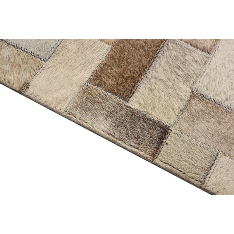 Ortega Multi Rug