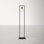 Ronderick 60'' Floor Lamp