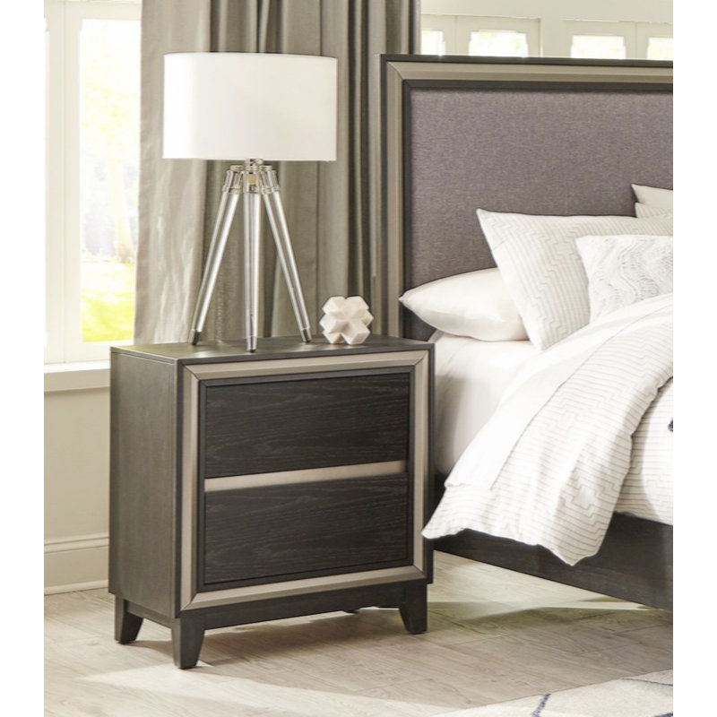 Kovach 26 " W Nightstand