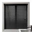 PVC & Aluminum Venetian Blinds, Easy Fit Window Blinds with Light Control & Privacy-1502637858-1502637876