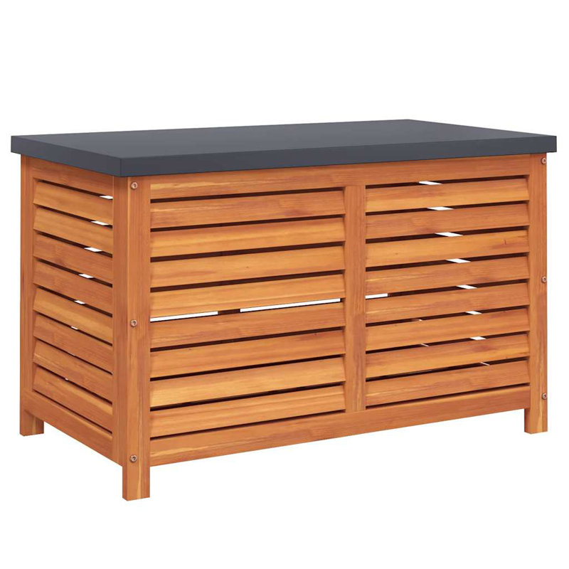 Boîte de rangement vidaXL