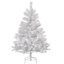Pre-Lit White Pine Christmas Tree