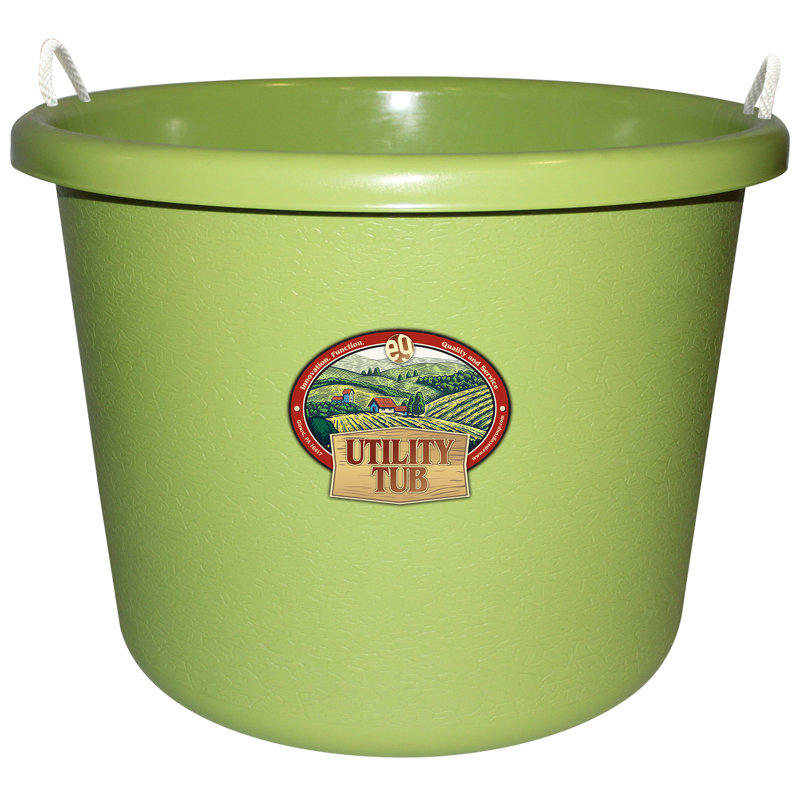 Cheston Pot Planter, Sage Green