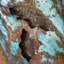 No Frame Painting on Metal
