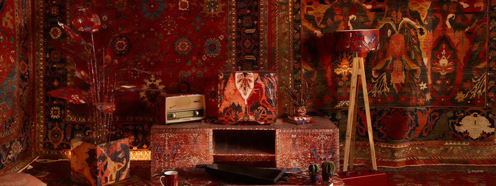 Solo Rugs