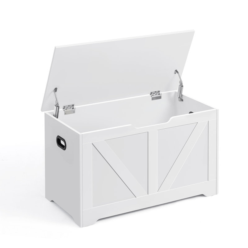 Zermatt Storage Bench