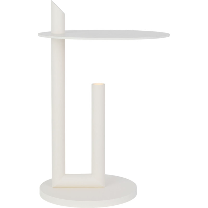 Fielle Medium Table Lamp, Soft White