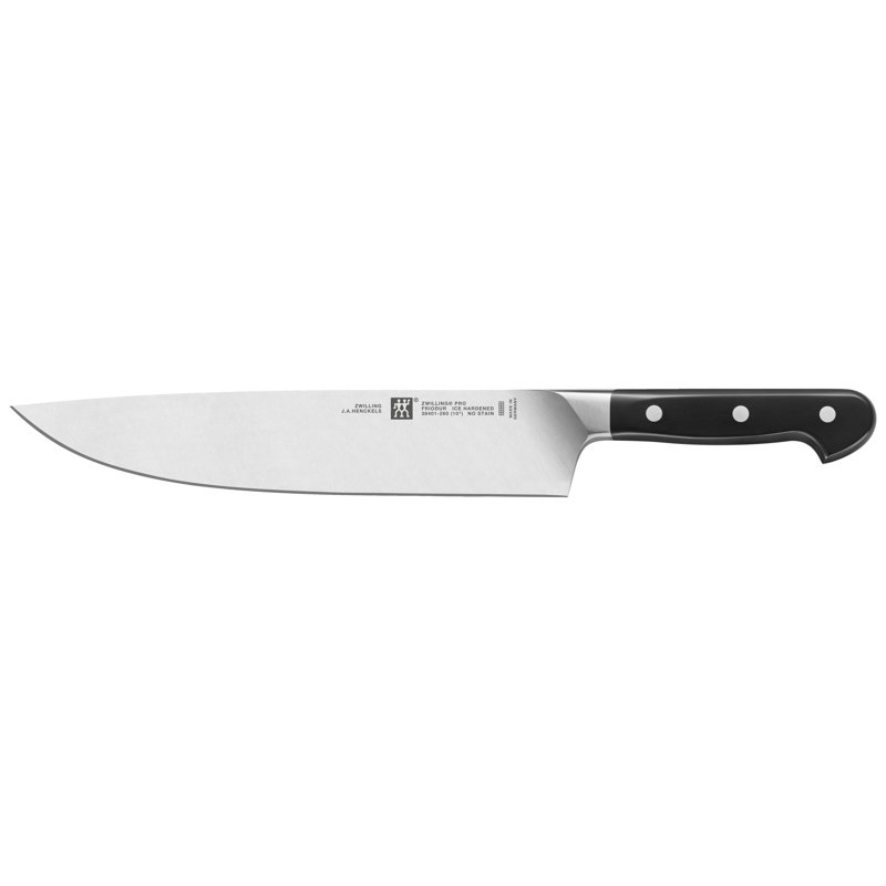ZWILLING Pro 10-inch Chef's Knife