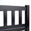 Banc de rangement pour hall d'entrée avec tiroirs
