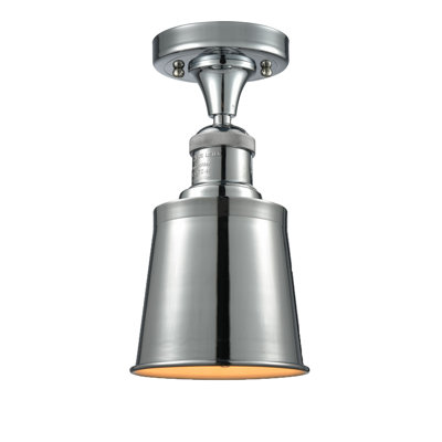 Lavender Hill Semi Flush Mount