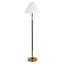 Lampe sur pied Naora