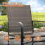 Chaise de patio d'extérieur en rotin-1985035503