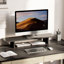 Metal Base Standing Desk with Power Outlet-1261263012-1261263013