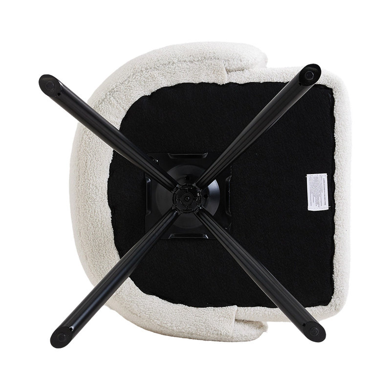 Leisure Swivel Chair
