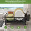 Freestanding Spice Rack