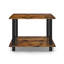 Table de bout Sonye Farmhouse