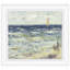 Walk On The Beach Giclee Print-44381060