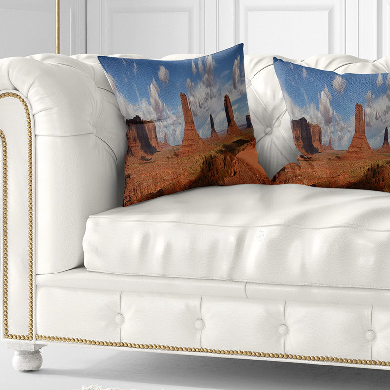 Coussin Schafer, 16 po x 16 po, Coussin décoratif