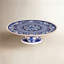 Alentejo Ceramic Cake Stand