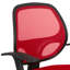 Chaise de travail en filet Abdul'Malik-2109906306