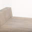 Console en bois massif 60 po Nelia