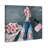 " Fashion And Glam Waiting For You Shoes And Bouquet " by Oliver Gal-68882388-66639334
