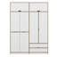 Elina Manufactured Wood Wardrobe-99234186