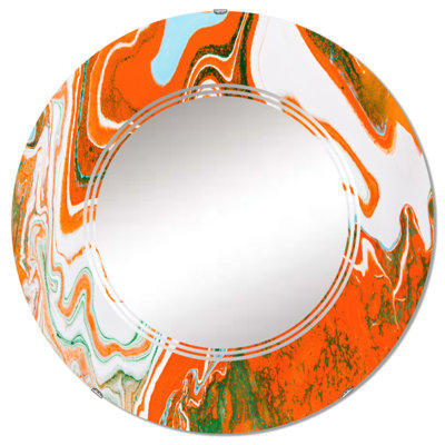 Circle Mirror