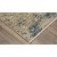 Tapis beige / bleu Japhenia-1649973455