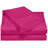 Sateen Striped Sheet Set-73877766-73877765