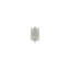 Deltana CHA2517U14 2-1/2" x 1-3/4" Adjustable W/ Ball Tips in Polished Nickel Pair-35500395