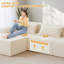 Canapé modulaire 116 po Cloud Couch-789917006