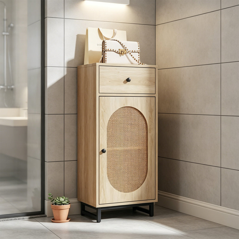 Bathroom Storage