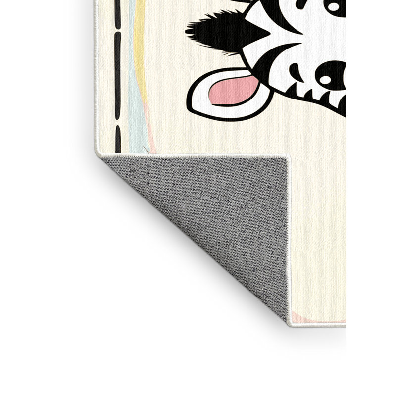 Tapis Hokku Designs, Rectangulaire 2 pi x 3 pi