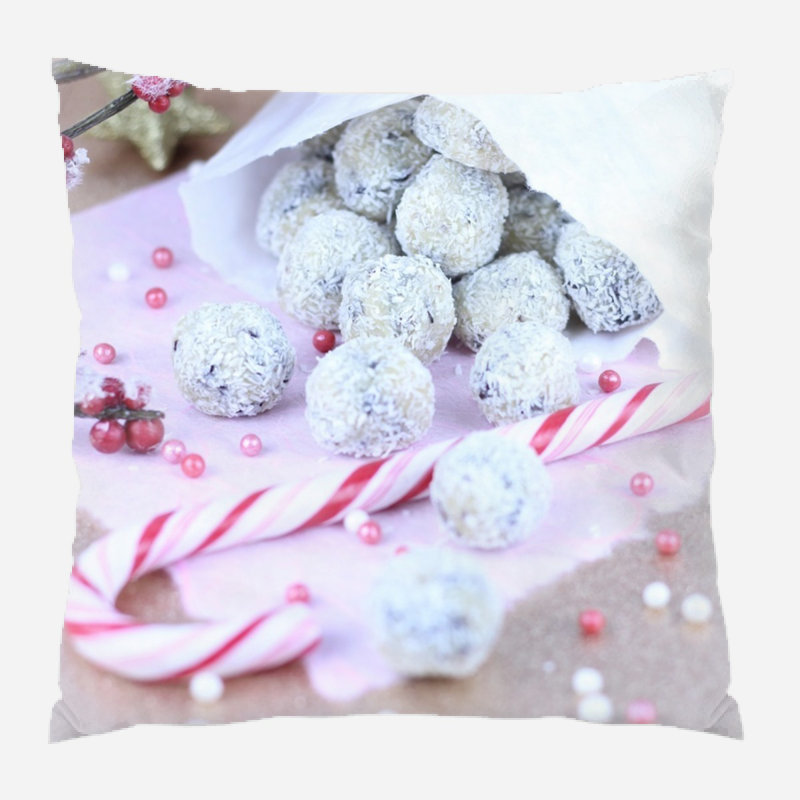  Coussin Christmas