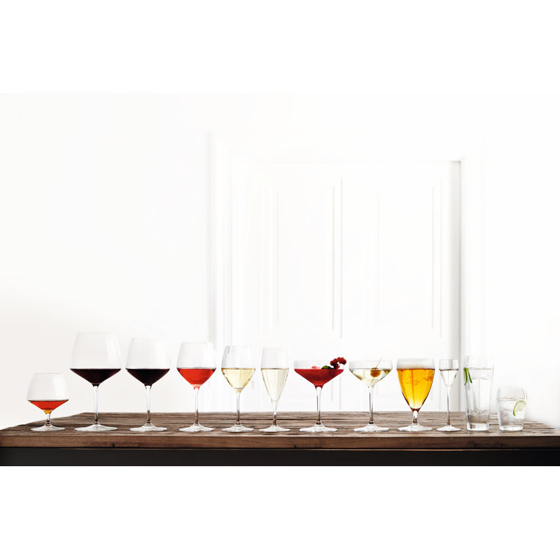 Perfection Red Wine Glass, 14.5 oz.