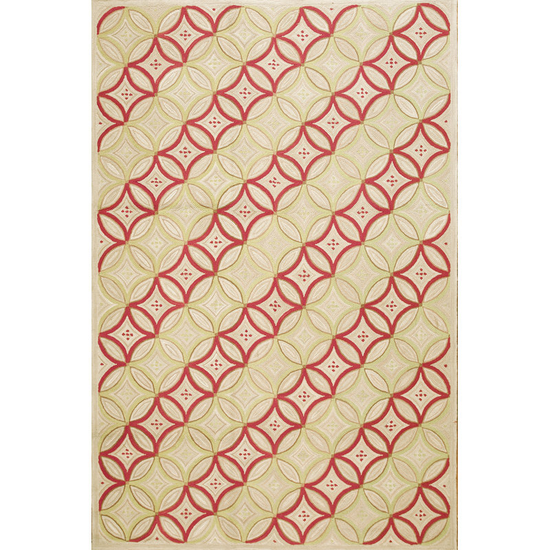 One-of-a-Kind 6' X 9' Area Rug