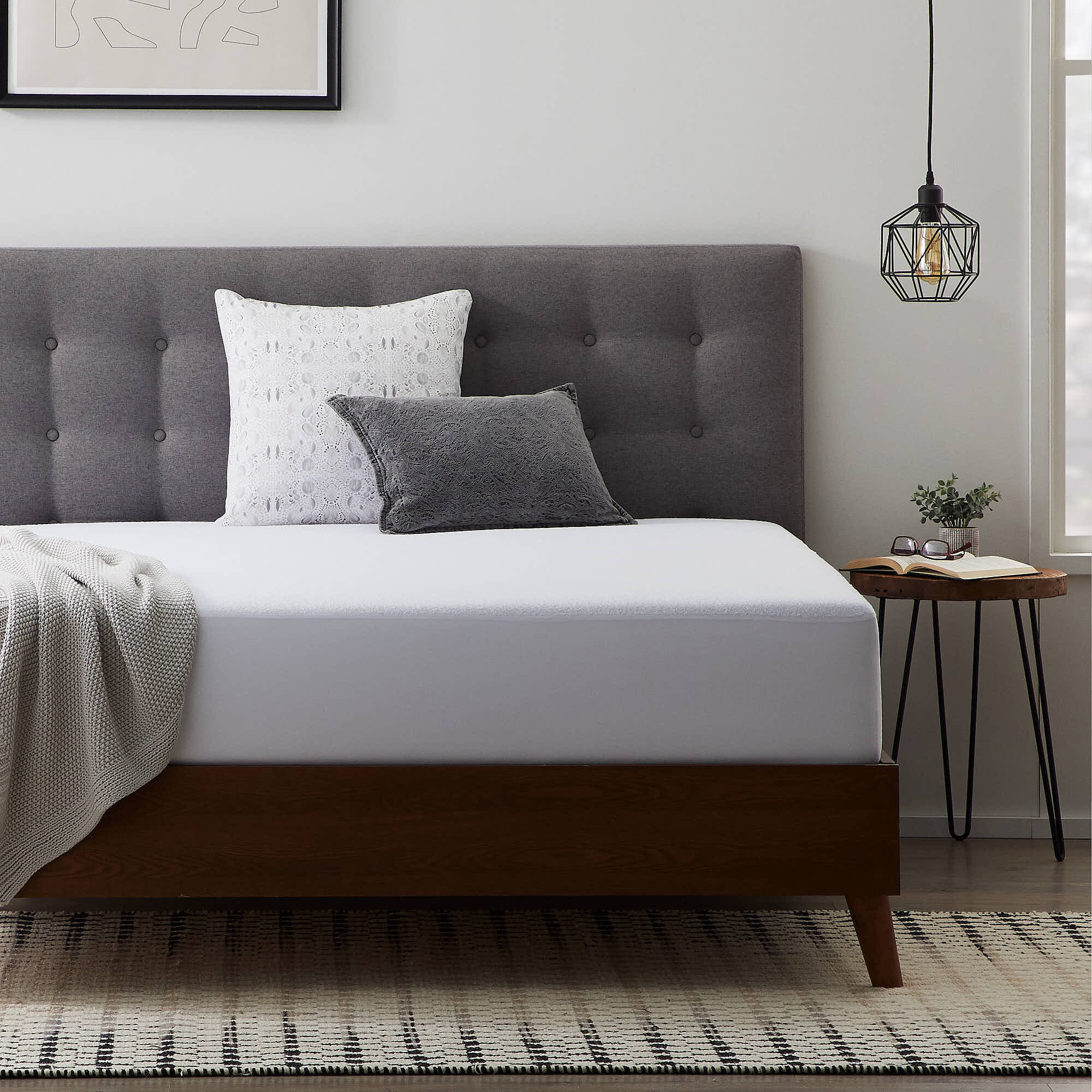 Wayfair  Twin Mattress Covers & Protectors You'll Love in 2023