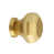 Brushed Brass is out of stock