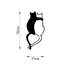 Decorative Metal Wall Accessory