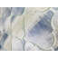 Nature 5.625 in. x 5.625 in. Glass Big Lantern Arabesque Mosaic Decorative Kitchen & Bathroom Wall Tile-40603654