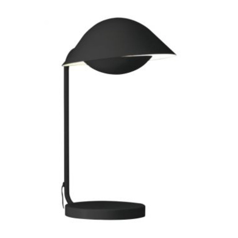 Metal Desk Lamp