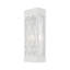 Stainless Steel Wall Light