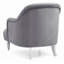 Fauteuil traditionnel, fauteuil d'appoint d'intérieur