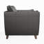 Marylin Leather Snuggle Chair-57654381-58044963