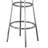 Contemporary Black And Table For Dining Room Use Elegant Table, Modern Classy-80662449