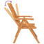 Pendergrass Patio Dining Armchair