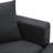 100.4*64.6" Modern Sectional Sofa,L-Shaped Couch Set With 2 Free Pillows,4-Seat Polyester Fabric Couch Set With Convertible Ottoman For Living Room, Apartment, Office,4 Colors-717708966