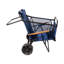 Chaise pliante de chariot de plage - pour le confort extérieur avec le siège de chariot-410148093